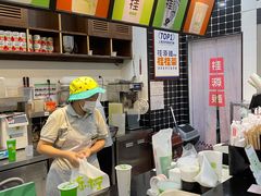 -桂桂茶(万嘉广场店)