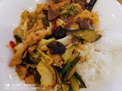 -孟记粥铺·家常菜·烧烤·粥(亚运村店)