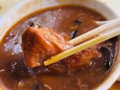 -穆彦华逍遥镇胡辣汤(岗坡路店)