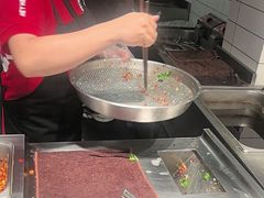 -黑色经典臭豆腐·湖南特产(太平街口店)