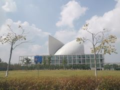 -沈杜公路站P+R停车场