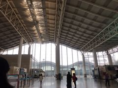 -杭州萧山国际机场
