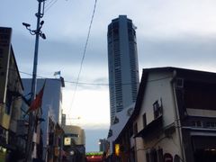 -金伯利街美食夜市