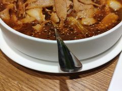 水煮鱼-菩提树·素食餐厅(汇智国际商业中心店)