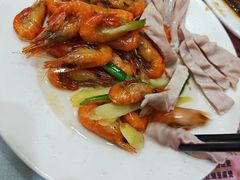 -茂隆餐厅(进贤路店)