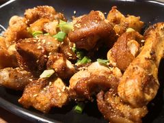 -Let’s WaKao瓦烤(贝森店)