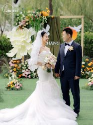 -蘭club婚礼策划