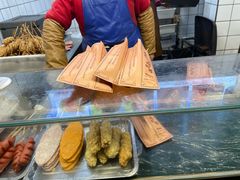 -上海鸡柳店(中街盛京大家庭店)