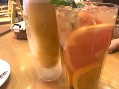-MR.ROCKY洛奇先生RESTAURANT&BAR(宝安壹方城店)