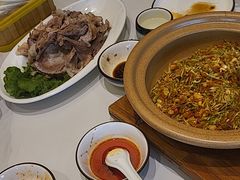 -八大碗·地道东北菜(白塔堡店)