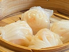 潮福虾饺皇-潮福城大酒楼(湖滨北路店)