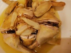 -锦粤宫·精致粤菜(深圳北站店)