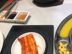 -韩宫宴烤肉·料理(苏州中心店)