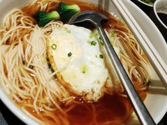 -荣兴酒家(徐家汇店)