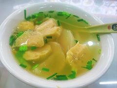 -东街钟楼肉粽(总店)
