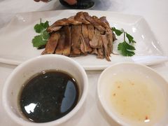 -金华安大酒楼·老牌潮菜·粤式茶点(东方国际店)