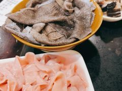 -邓莽子老火锅(鲁祖庙店)
