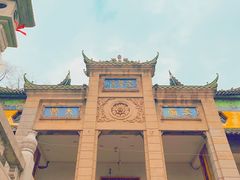 -宝通禅寺