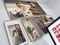 -bobo高端证件照工作室(三元桥店)