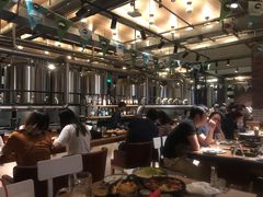 -Goose Island Brewhouse鹅岛精酿啤酒酿造工坊餐厅