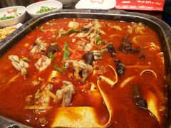 -自贡好吃客(科华店)