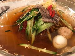 延吉冷面-七八冷面·延边朝鲜族美食(圣熙八号店)