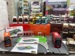 -80M 巴士专门店