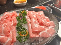 -捞王锅物料理(温州万象城店)