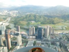 -瑞吉酒店·The Drawing Room闲逸廊·云端下午茶·夜奢Whiskey
