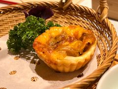 -叶叶菩提·晋福宫