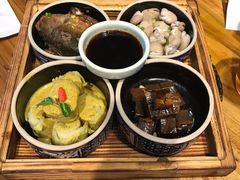 -局气 烤鸭·北京菜(光华路店)