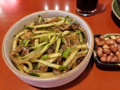 -金穗园·砂锅粥.醉鸡煲火锅(长寿路店)