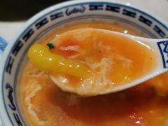 特色疙瘩汤-潍坊宴·大管家(文化路店)