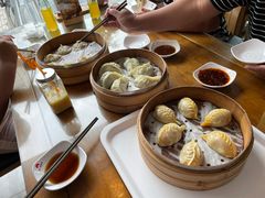 -东升灌浆包(辛庄街总店)