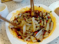 -兔行天下-鸿鹤鲜锅兔(中海国际店)