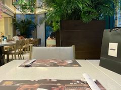 -金海湾自助餐厅(金陵饭店)