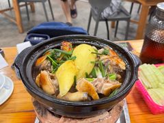 -下南瓦煲鸡(原七色城邦店)