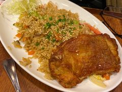 -玛格萝妮比萨屋(陆家浜路店)