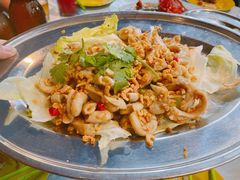 -明记烧鱼美味店