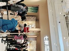 -七鲜超市(瑞虹天地太阳宫店)