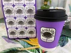 -HANA COFFEE(长寿路店)