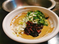 -将台涮肉(酒仙桥店)