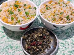 蛋炒饭-五里关火锅(牛市口店)