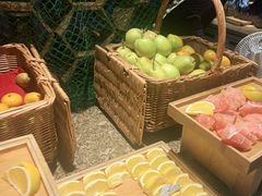 -温州喜来登酒店-盛宴西餐厅