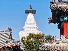 -妙应寺白塔