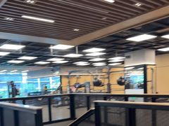 -燃坊JEN ACTIVE游泳健身中心·深圳前海JEN酒店