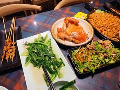 -幸福哟烧鸡·粤菜海鲜私厨(七星路店)