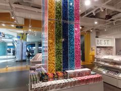 -KKV(武汉荟聚购物中心店)