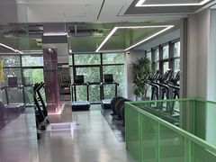 -优享健身(三元桥店)