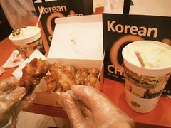 -悠个炸鸡(南京创始店)